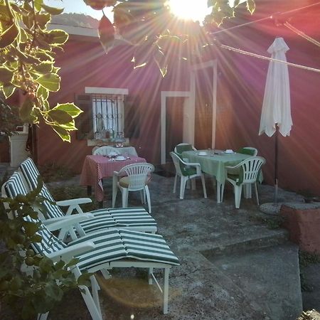 Anita B&B Uscio Kültér fotó