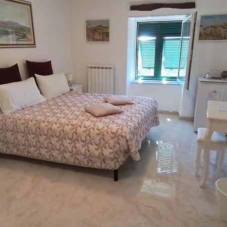 Anita B&B Uscio Kültér fotó