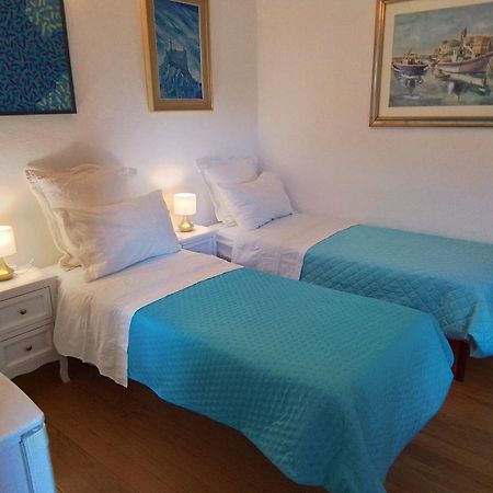 Anita B&B Uscio Kültér fotó