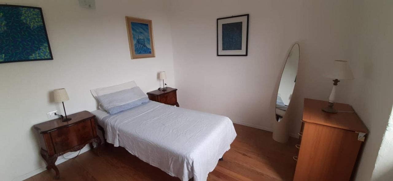 Anita B&B Uscio Kültér fotó