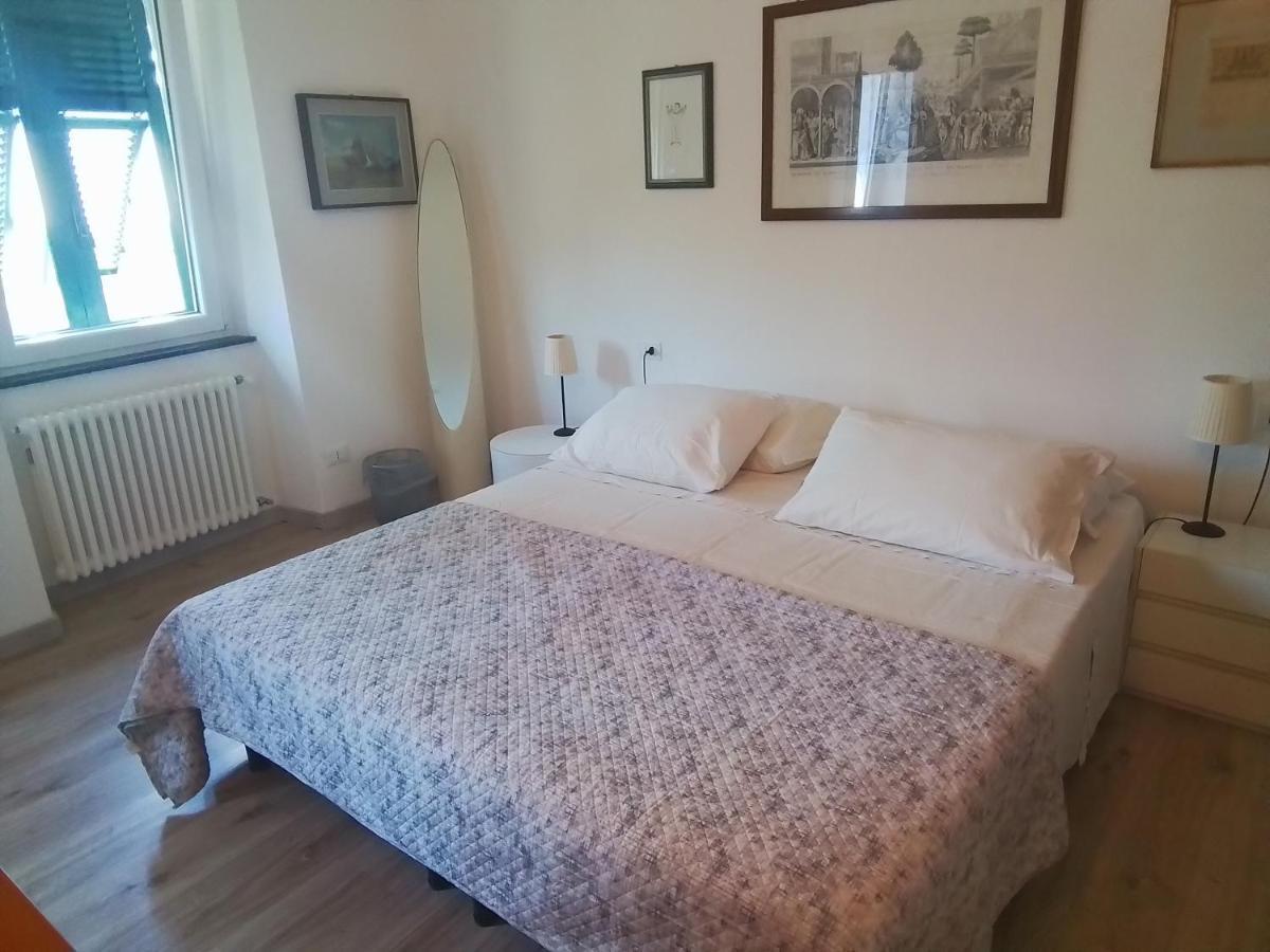 Anita B&B Uscio Kültér fotó