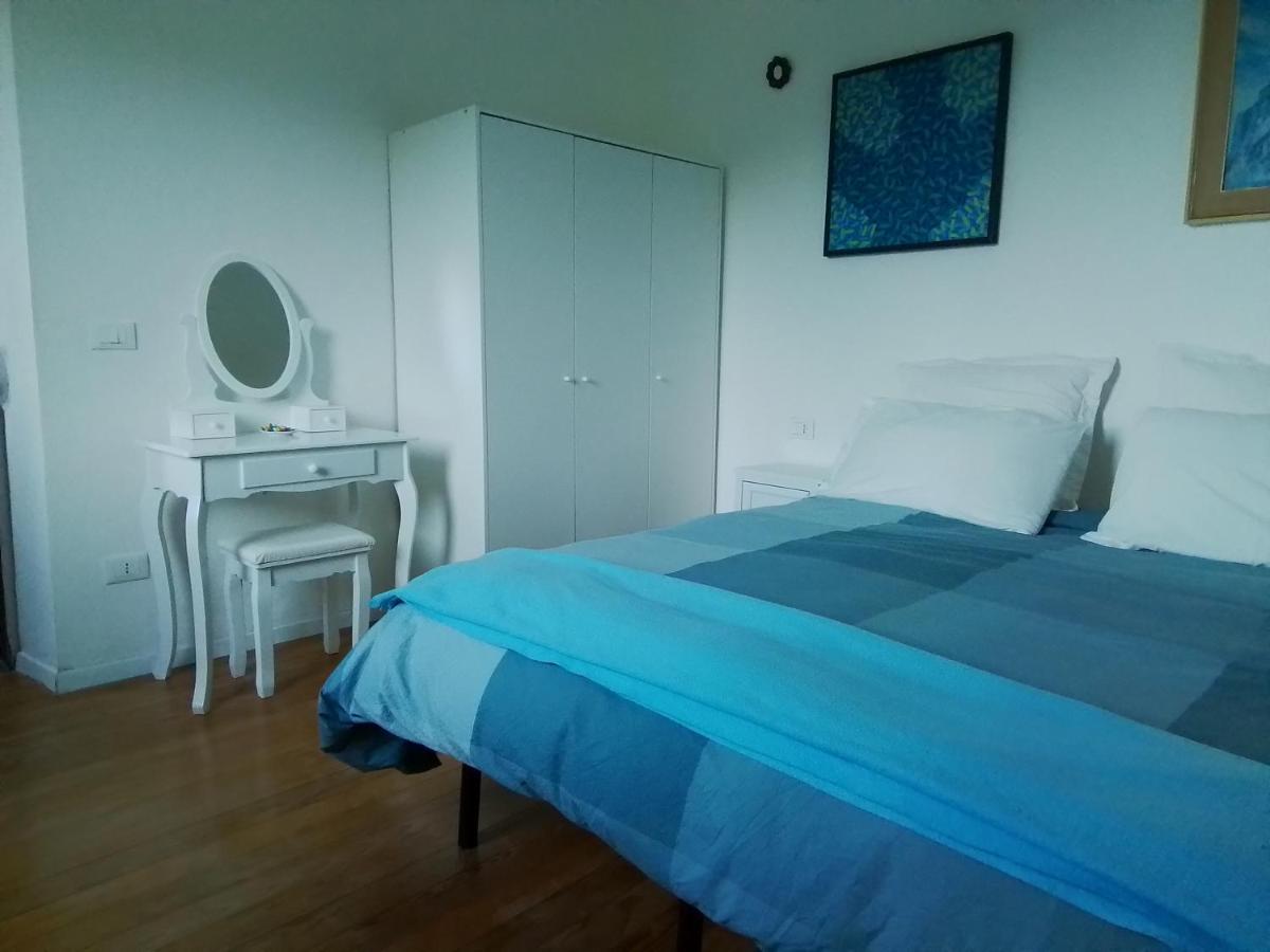 Anita B&B Uscio Kültér fotó