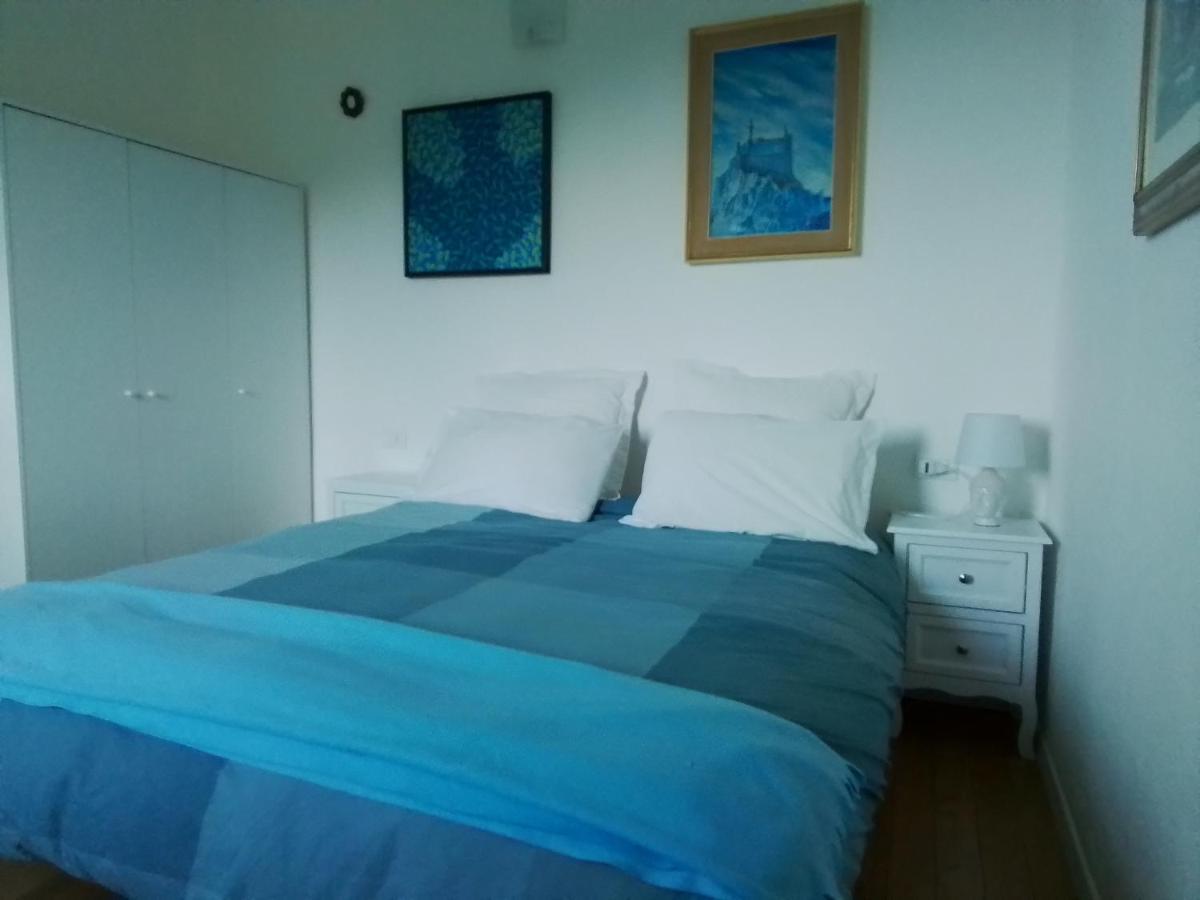 Anita B&B Uscio Kültér fotó