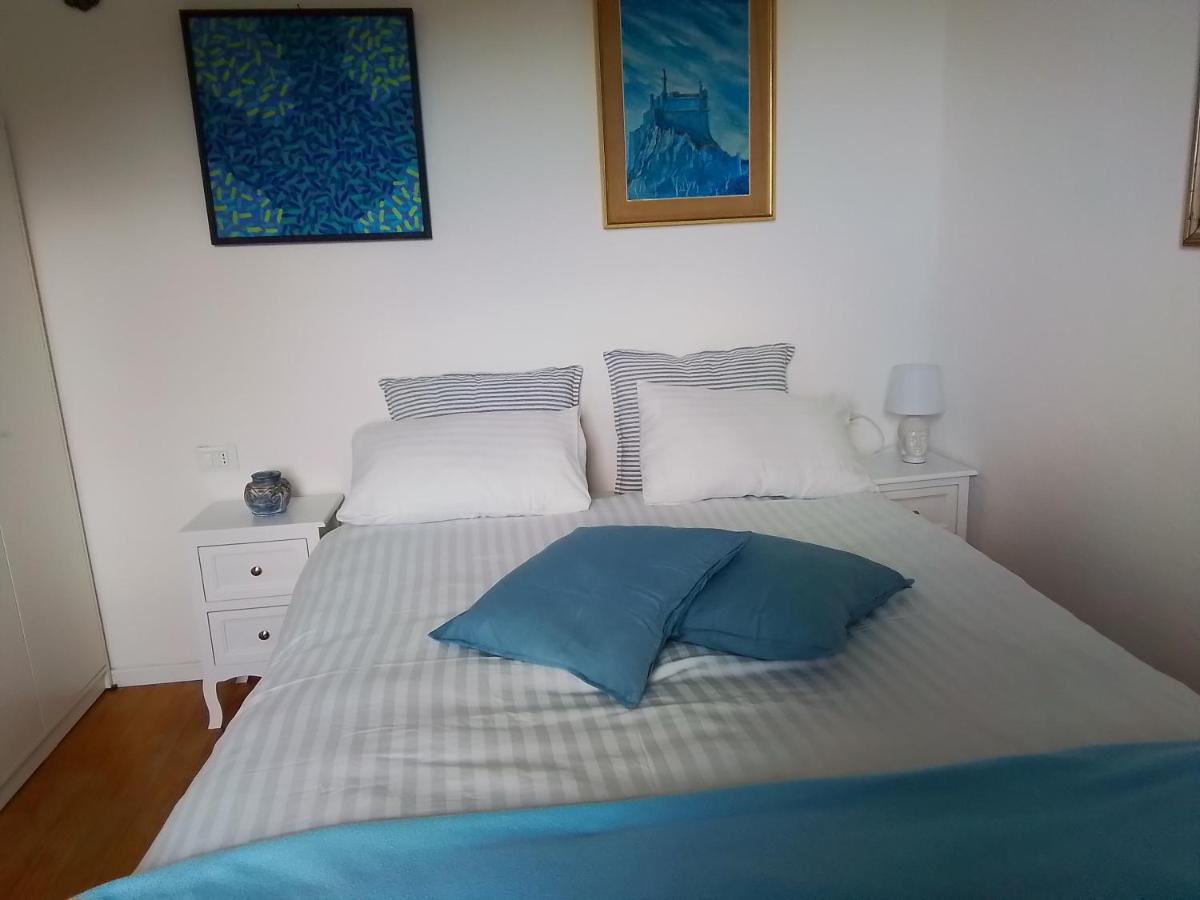 Anita B&B Uscio Kültér fotó