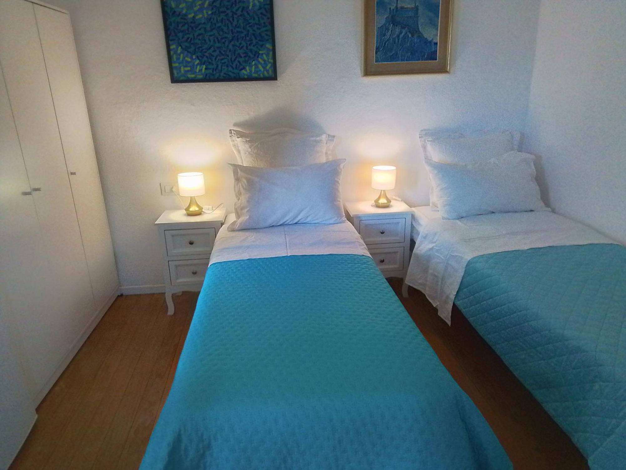 Anita B&B Uscio Kültér fotó