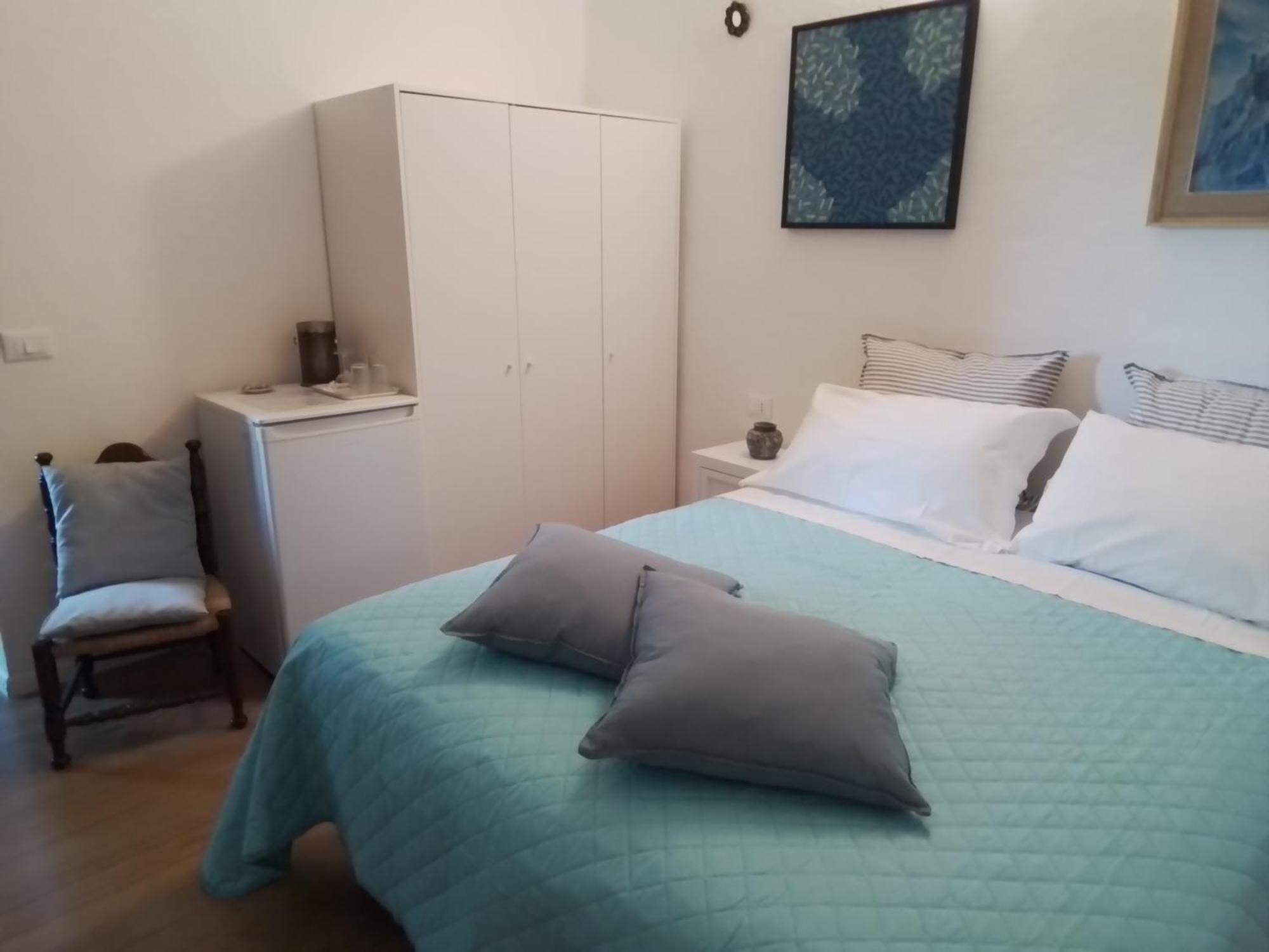 Anita B&B Uscio Kültér fotó